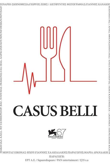 Casus Belli